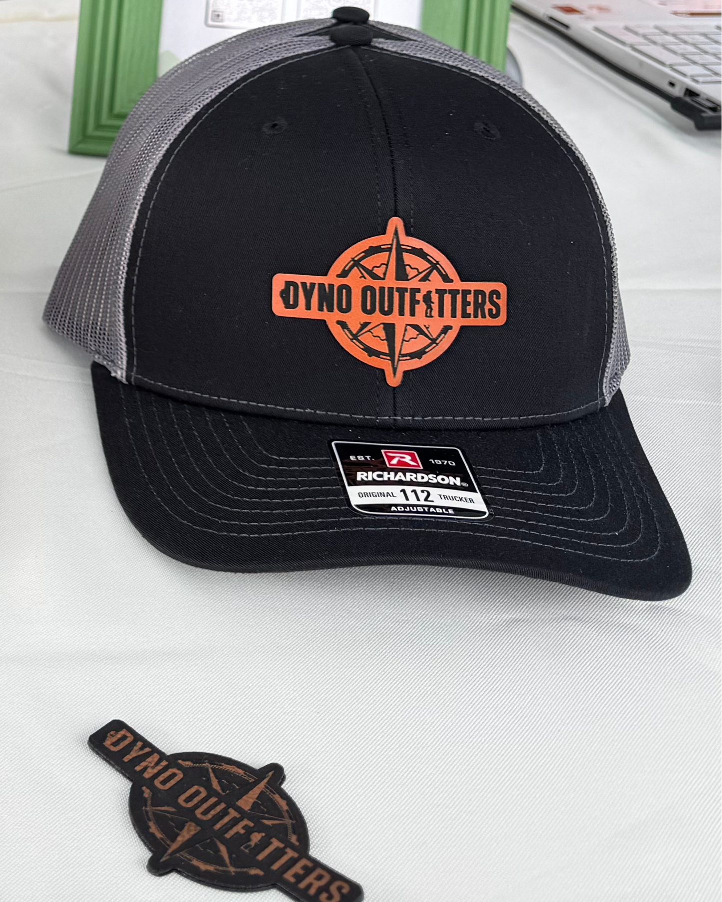 Branded Magnets