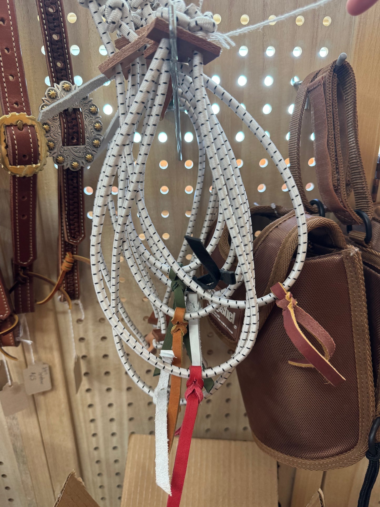 Rope Bungee