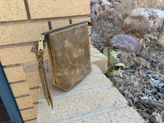Butte Bag