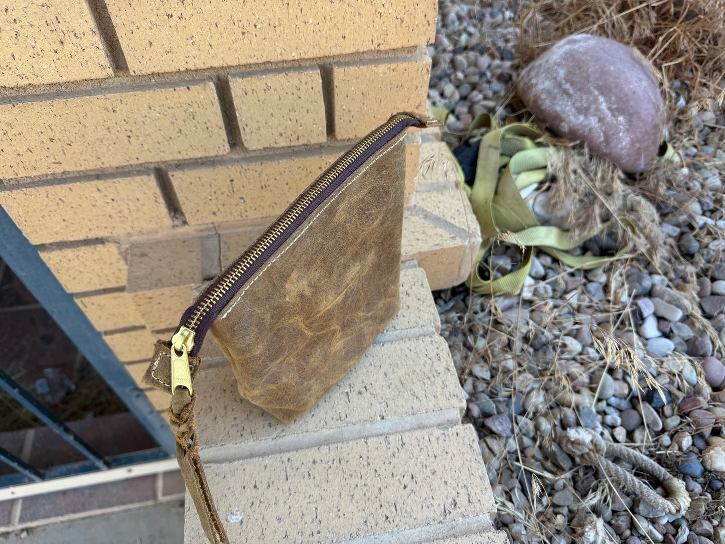 Butte Bag