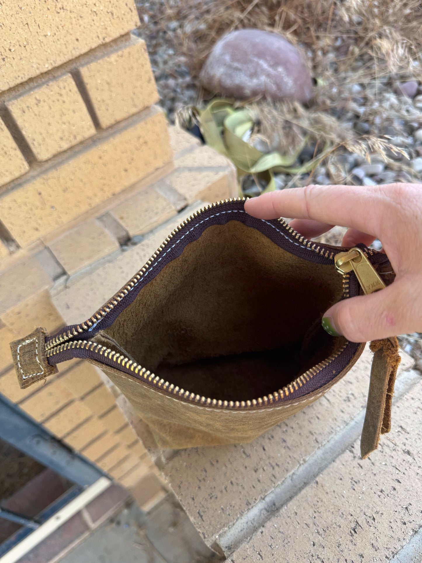 Butte Bag