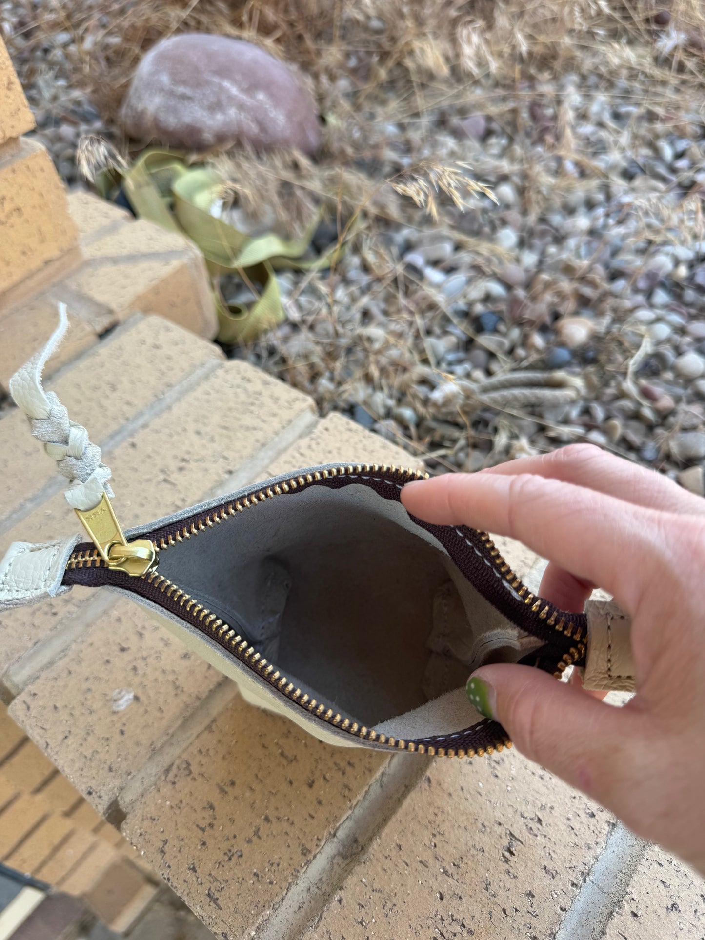 Mesa Bag