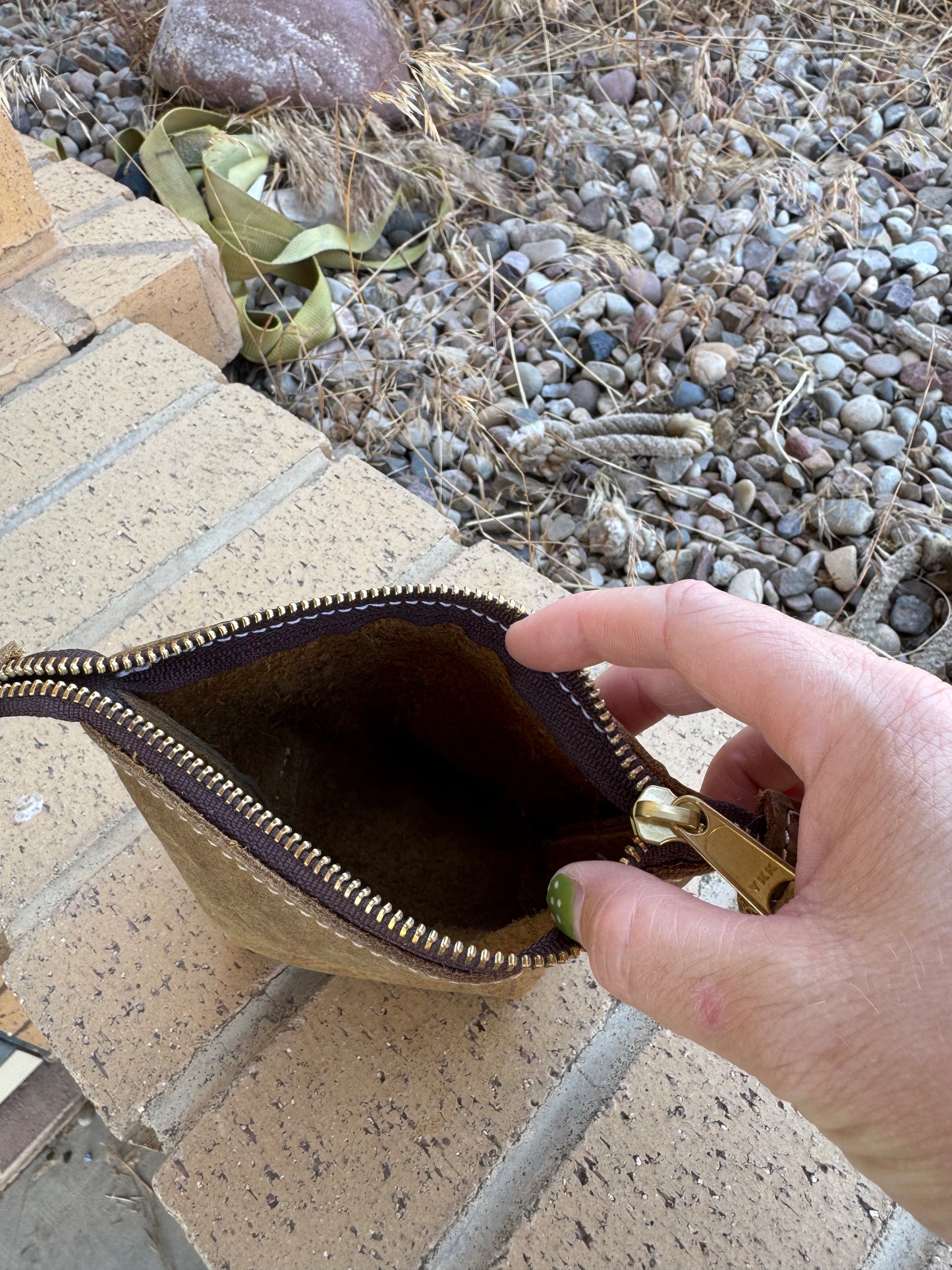 Mesa Bag