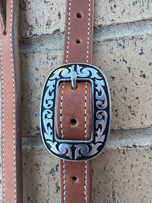 Split Ear Headstall