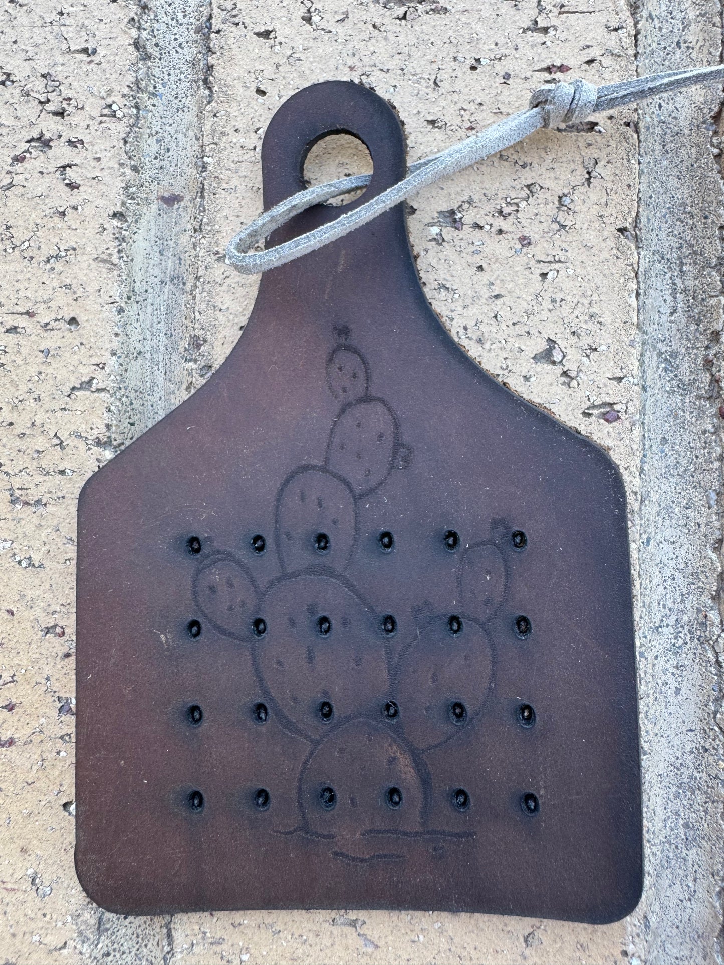 Earring Holder