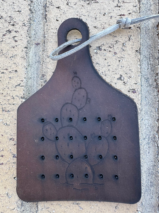 Earring Holder
