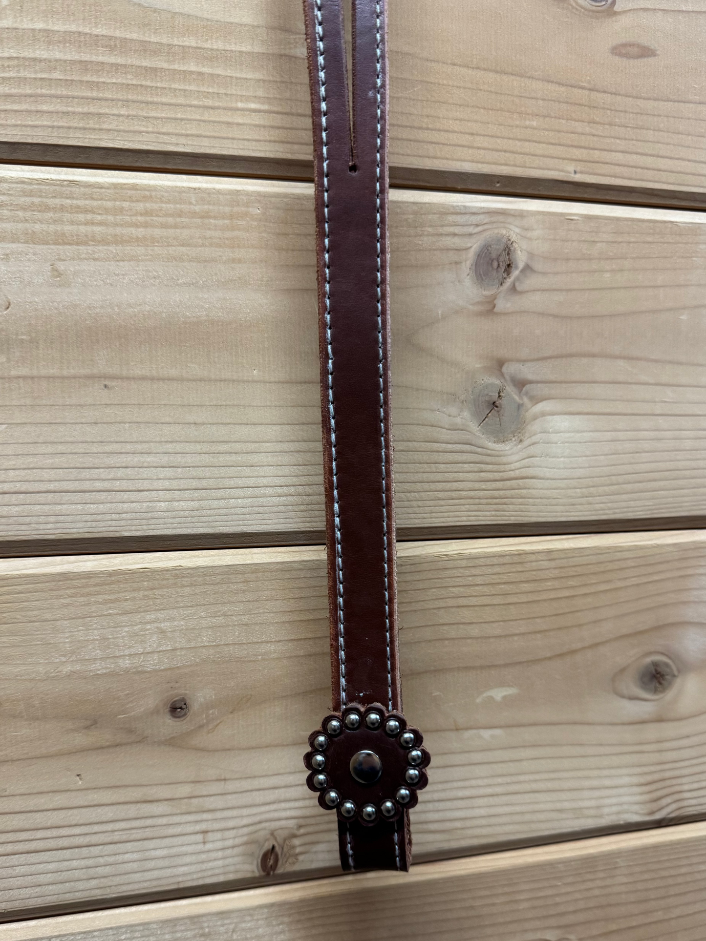 Split Ear Headstall